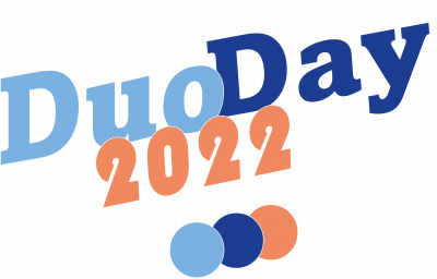 France Télévisions aux couleurs du DuoDay 2022 !